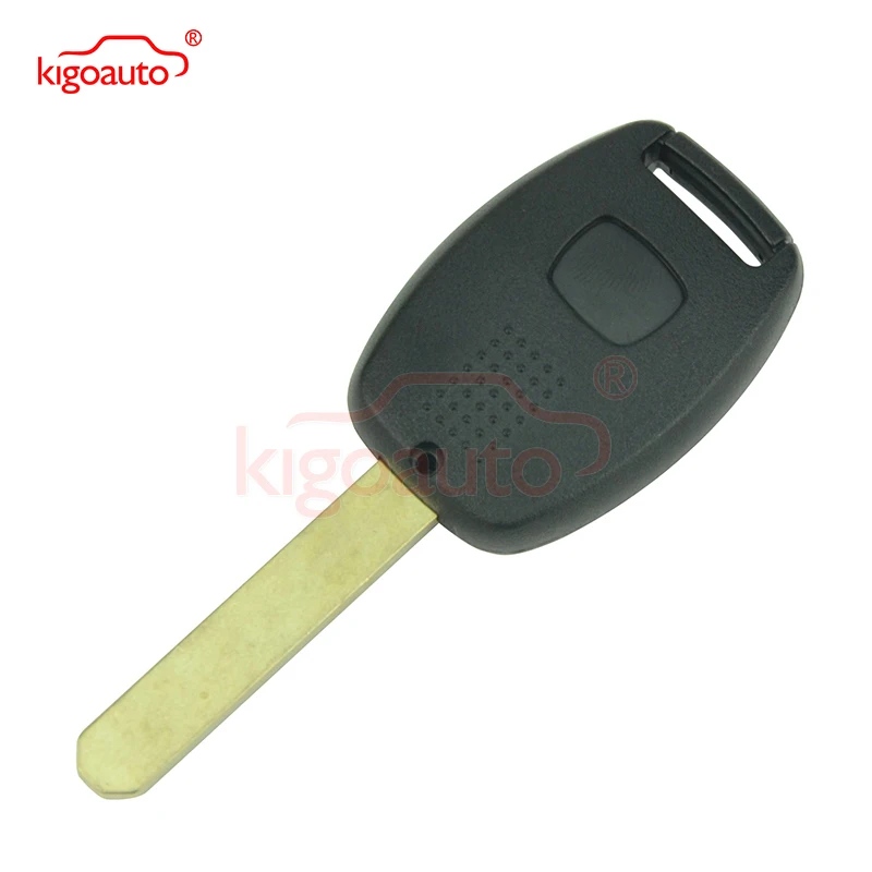 Дистанционный ключ с 3 кнопками для Honda Civic Hybrid EX SI 2012 2013 kigoauto дистанционный
