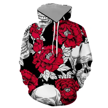 

3D print Hoodies Woman Customized logo Print wholesale Sweatshirts 100% polyester Hooded Unisex Logo Streetwear Drop Shipping