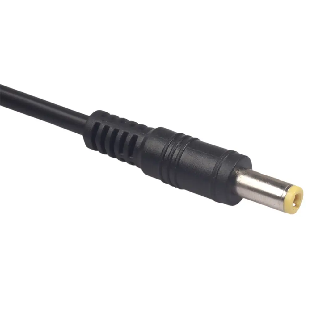 Type-C Female To 5525 Male Straight Head With Pd Chip Power Adapter Cable 3671-29 5.5Mm*2.5Mm Interface