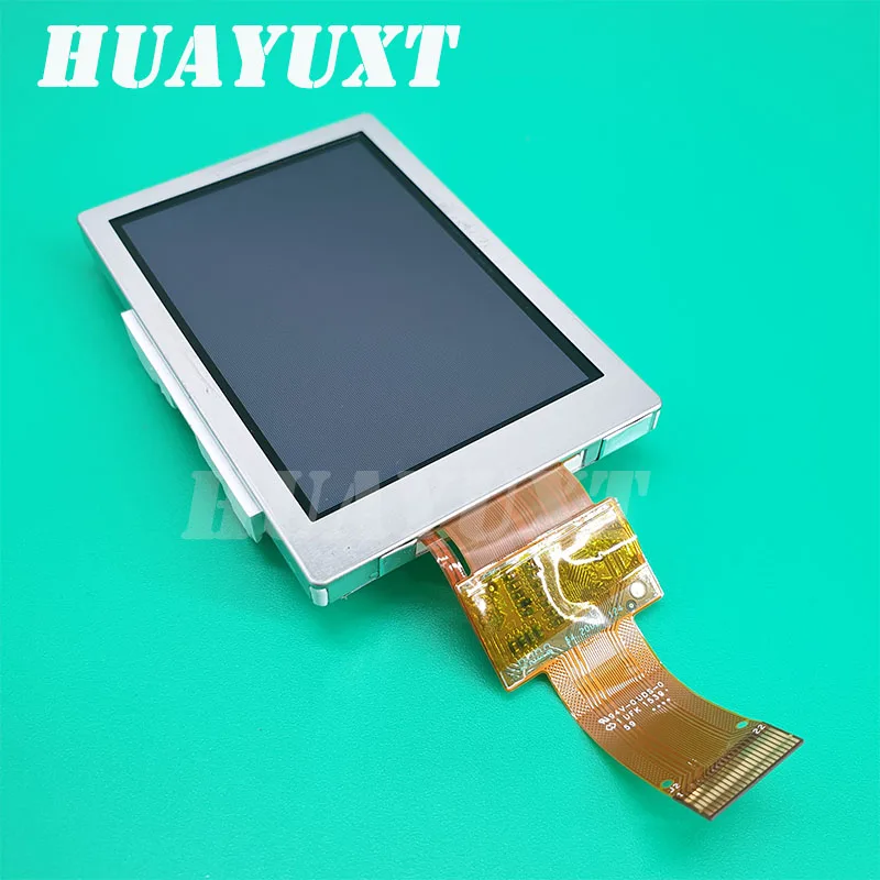 Schermo Di Visualizzazione Originale Per La Sostituzione Del Pannello Di Visualizzazione Dello Schermo Lcd Garmin Astro 320 Astro 430