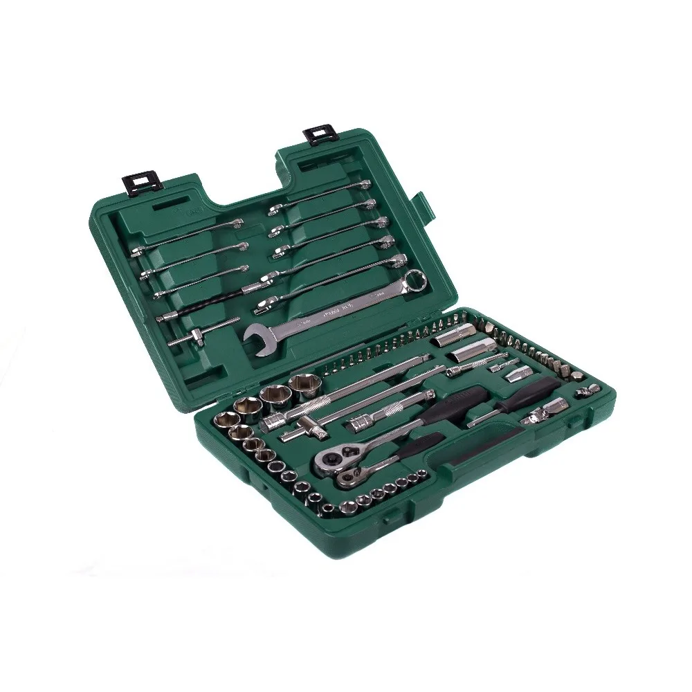 Набор инструментов SATA S09519