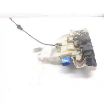 

7E1837016 DOOR LOCK FRONT RIGHT VOLKSWAGEN POLE (9N1)