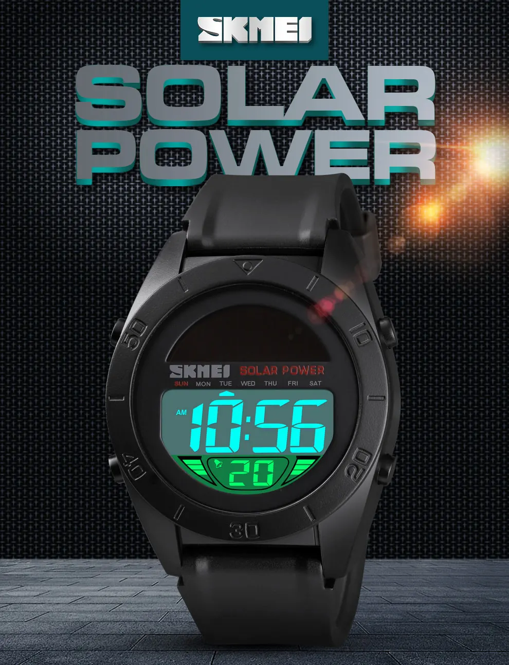 solar power watch (1)