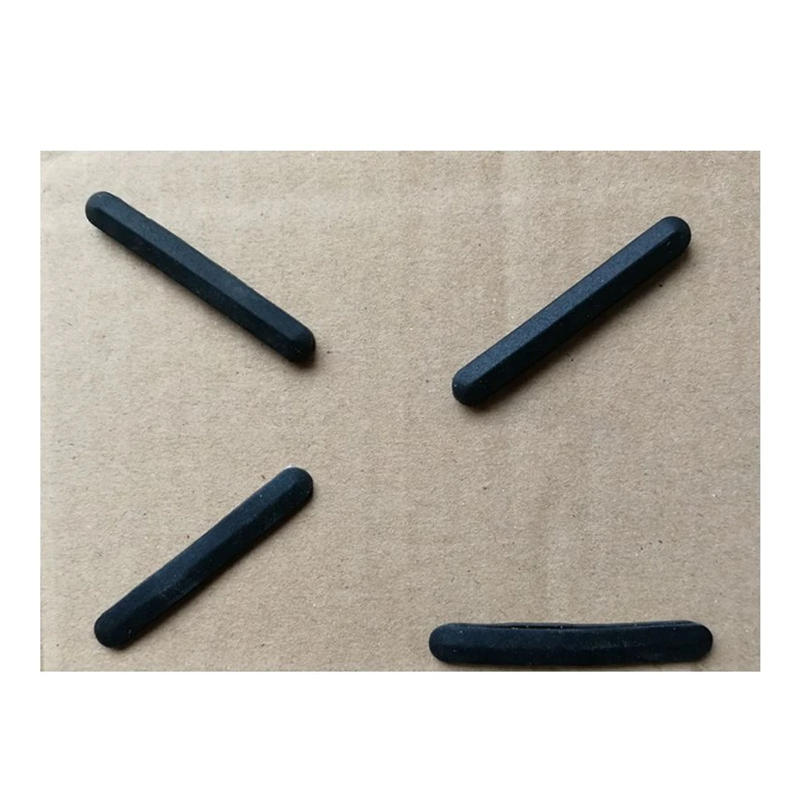 Bottom case Feet rubber Base Cover rubber Feet For hp 15-BS 15T-BS 15-BW 15Z-BW 250 G6 255 G6 afbeelding