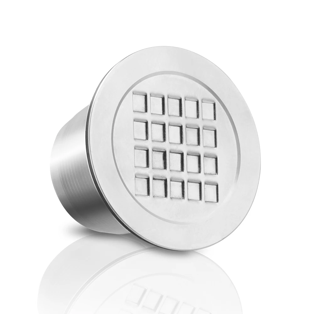 Icafilas многоразовый кофе фильтр для Nespresso капсулы из нержавеющей стали