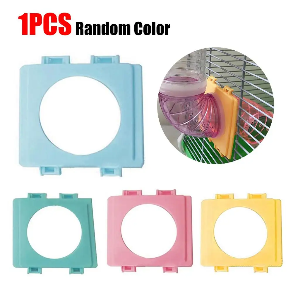 

Small Pet Funny Toy Hamster Tunnel Cage External Pipe Interface Fitting Hamster Toy Cage Tunnel Hamster Cage Accessories New