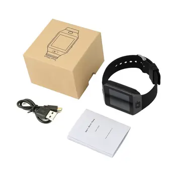 

3G Children Smart Watch GPS+AGPS+LBS+WiFi Tracker SOS Call Kid For Android iOS Perfect Colorful Touch Screen Wrist Watch