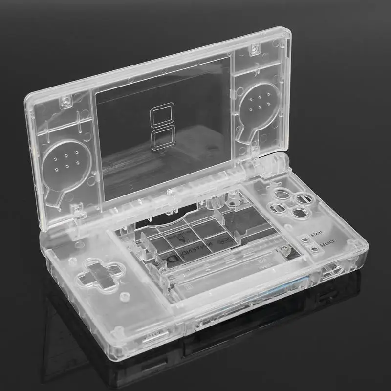Защитные чехлы для игровой консоли, чехол для игровой консоли, чехол для Nintendo DS Lite NDSL, аксессуары