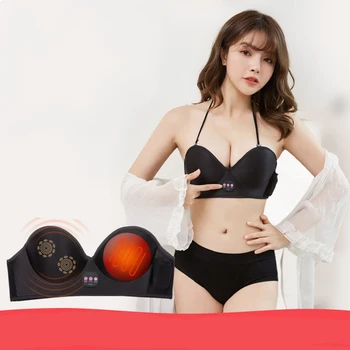 

Multifunctional electric breast massage tool health care products female breast augmentation massage instrument massage tool