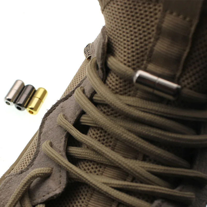 Застежки для шнурков застежки обуви ожерелий браслетов коннекторов фурнитура