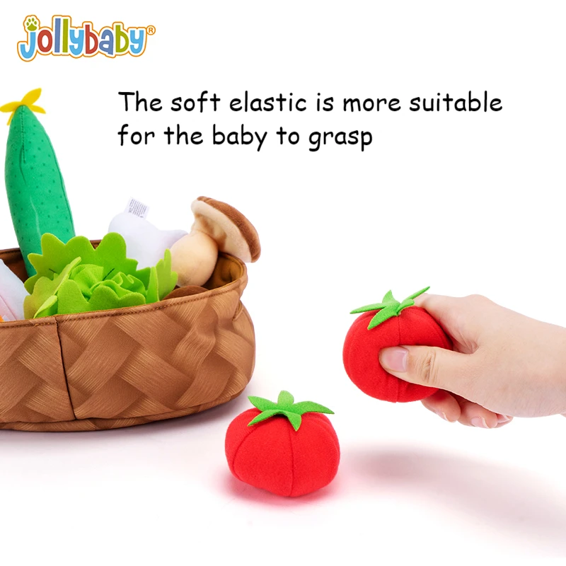 Детская игрушка для дома девочек набор из искусственных овощей и фруктов кухни