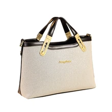 ICEV Новая повседневная простая лента клатч сумки с верхней ручкой женские известные бренды Дамская Офисная Рабочая сумка-мессенджер на молнии сумка