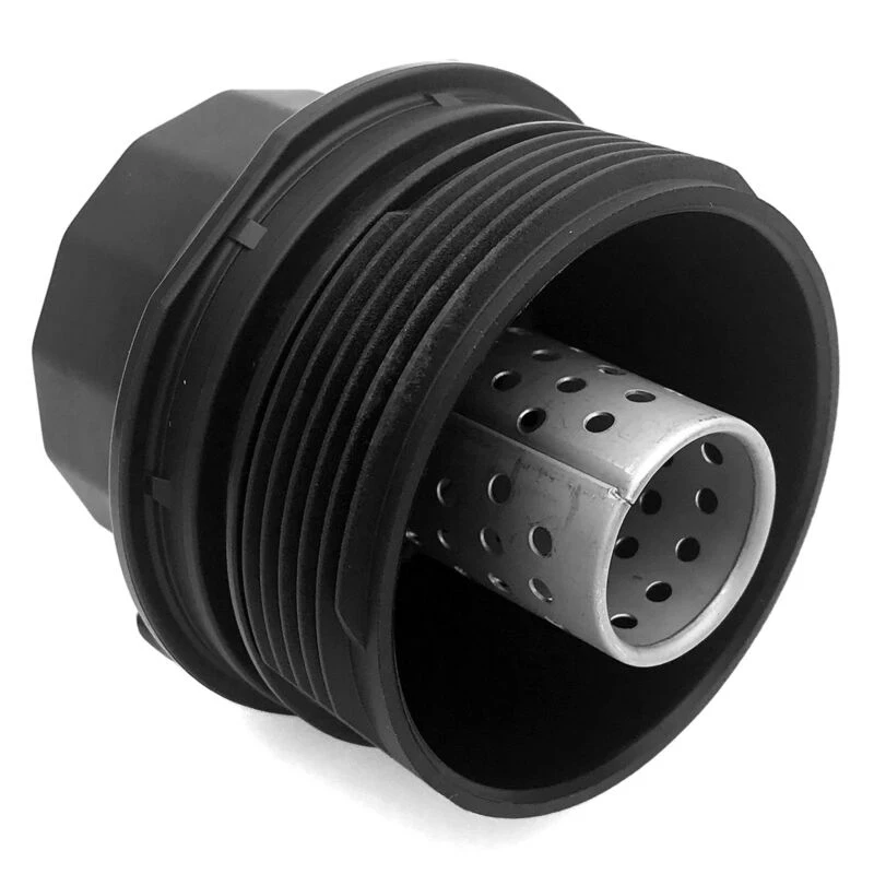 

Oil Filter Housing Cap Assembly For 2009-2014 1.8L Car Accessories Part