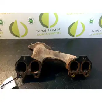 

4971160 Exhaust manifold Peugeot 206 Saloon 1.9 Diesels