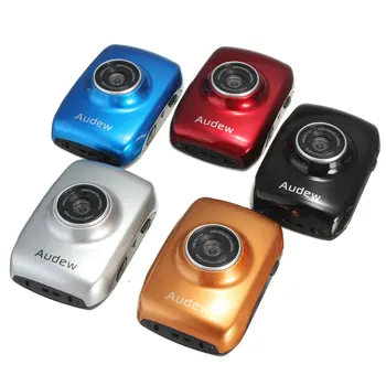 

HD Waterproof Sport Action Camera Camcorder DV Video 720P Car Bike Touch Screen Mini Camera Camcorder HD