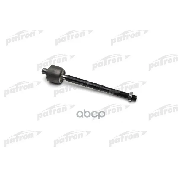 Тяга Рулевая Mercedes-Benz: E-Class W212 01/09-(Произведено В Турции) PATRON арт. PS2287