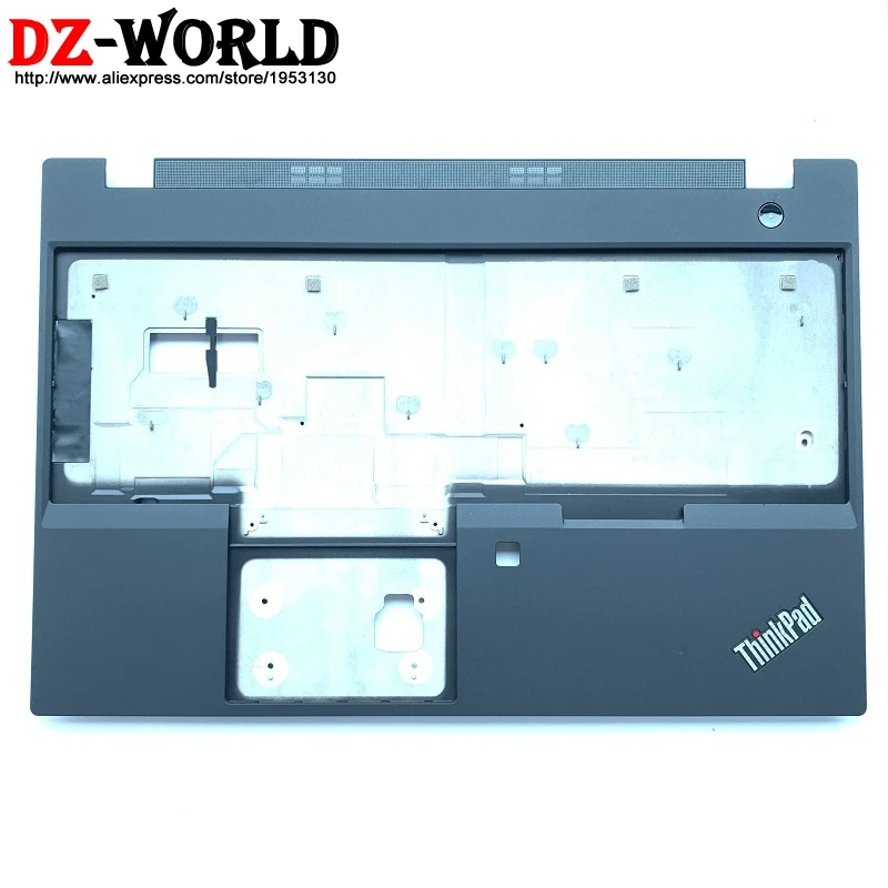 New Replacement for Lenovo Thinkpad T590 P53S Palmrest Upper Case Keyboard Bezel Cover WO//FPR 02HK960