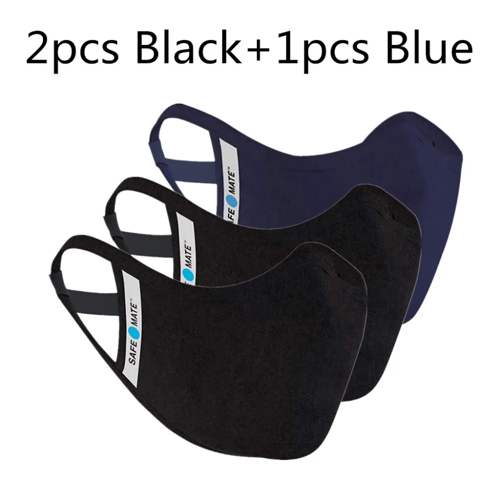 2black 1blue