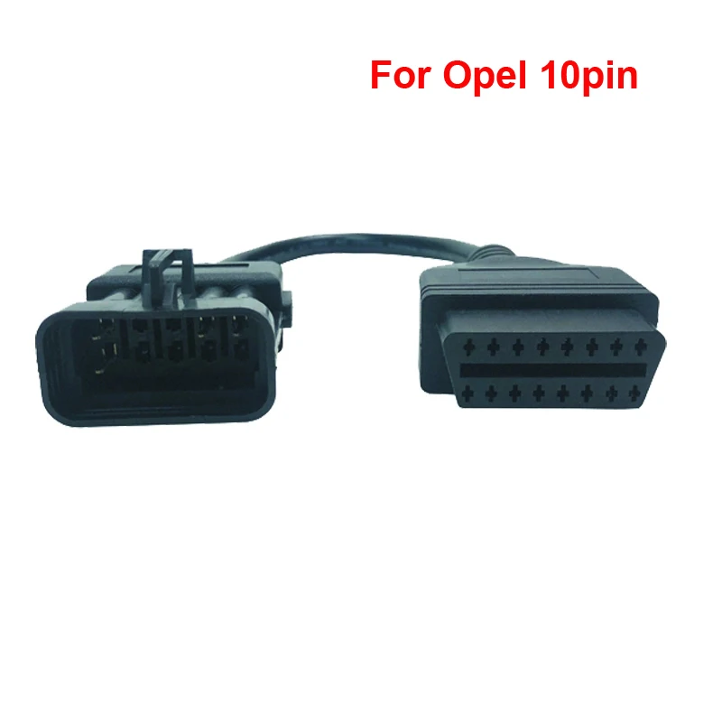 Автомобильный obd2 диагностический инструмент кабель obd расширение и Автомобильный Кабель для seversal автомобилей