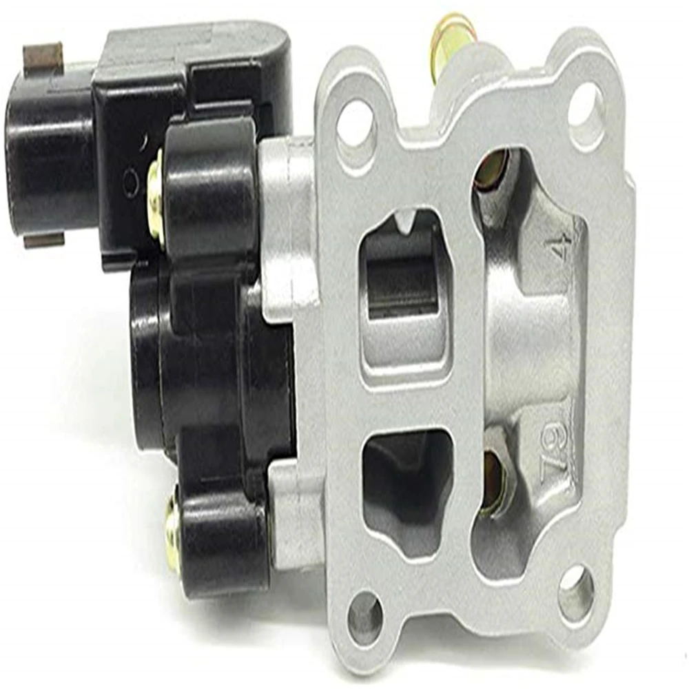 IAC) клапан управления холостого воздуха 2227097401 для Suzuki estem 1.6L Toyota Paseo Tercel 1.5L