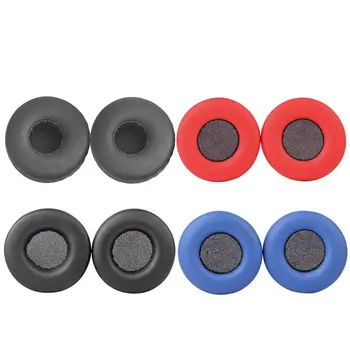 

1Pair Earpads Cushion Cover for AKG N60NC Wired/Wireless Bluetooth Headphones