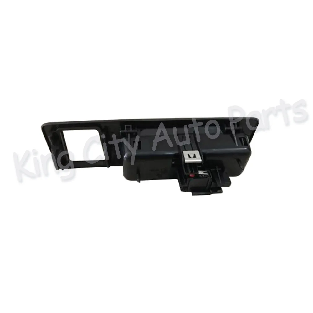 CAPQX для BMW 5 серии F10 F18 520 525 528 530 535 11 17 задний переключатель багажника крышка Ручка