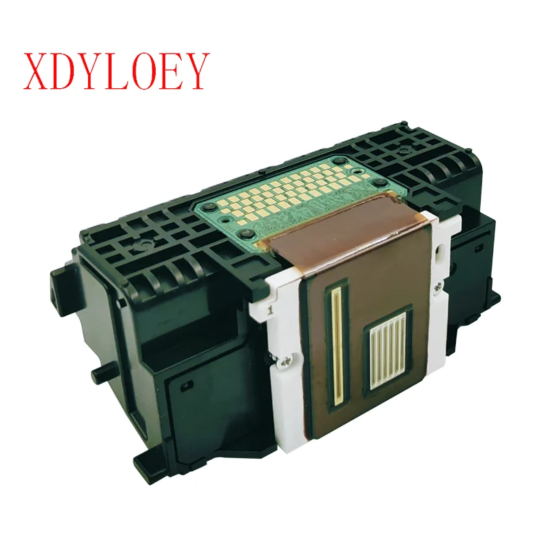Print Head QY6-0082 Printhead Print Head for Canon MG5520 MG5540 MG5550 MG5650 MG5740 MG5750 MG6440 MG6600 MG6420 MG6450 MG6640 MG6650