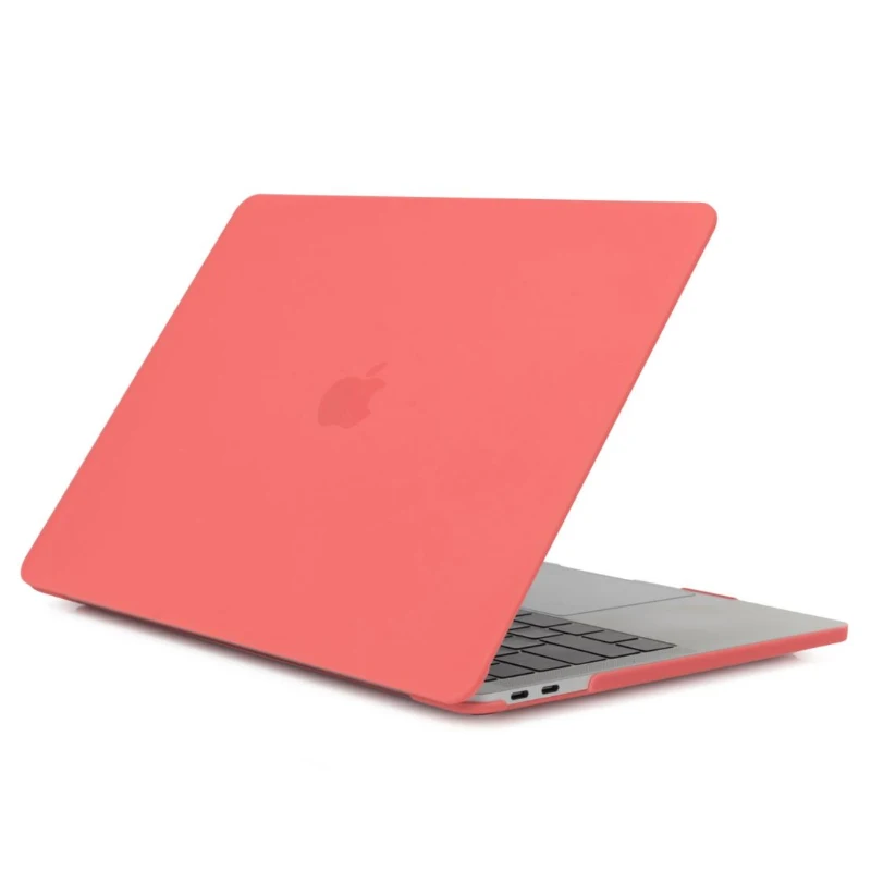 Жесткий чехол + для клавиатуры 2020 М1 чип Macbook Air 13 Pro inchs Mac 16 15 ноутбука с сенсорной