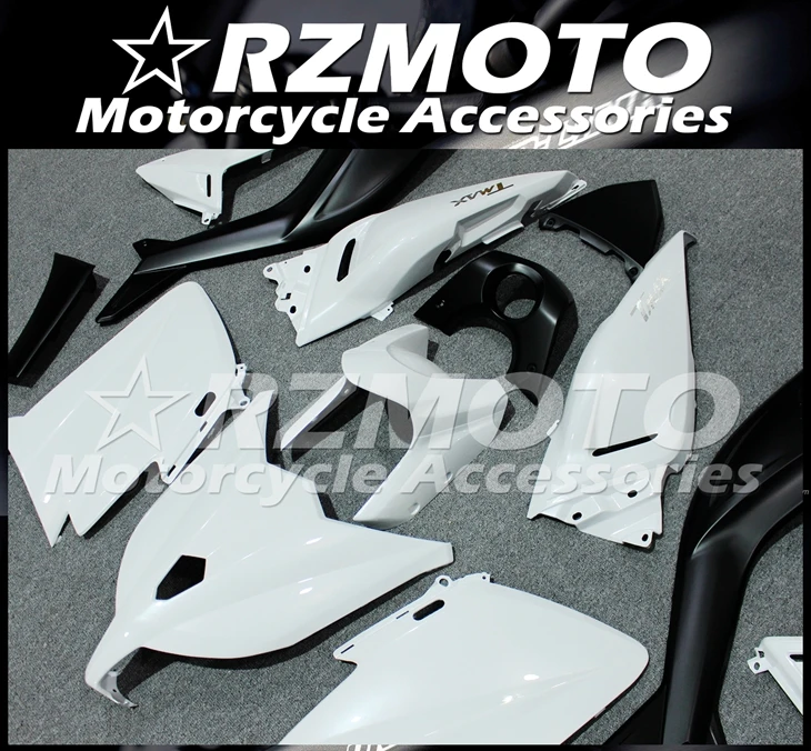 ABS мотоцикл обтекатель комплект для YAMAHA TMAX530 2012- год кузов литья под давлением Магазин № 1424
