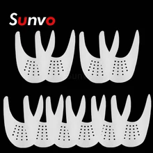 

5 Pair Shoe Stretcher for Sneakers Anti Crease Protector Toe Cap Support Ball Shoes Protection Anti Fold Shoe Tree Dropshipping