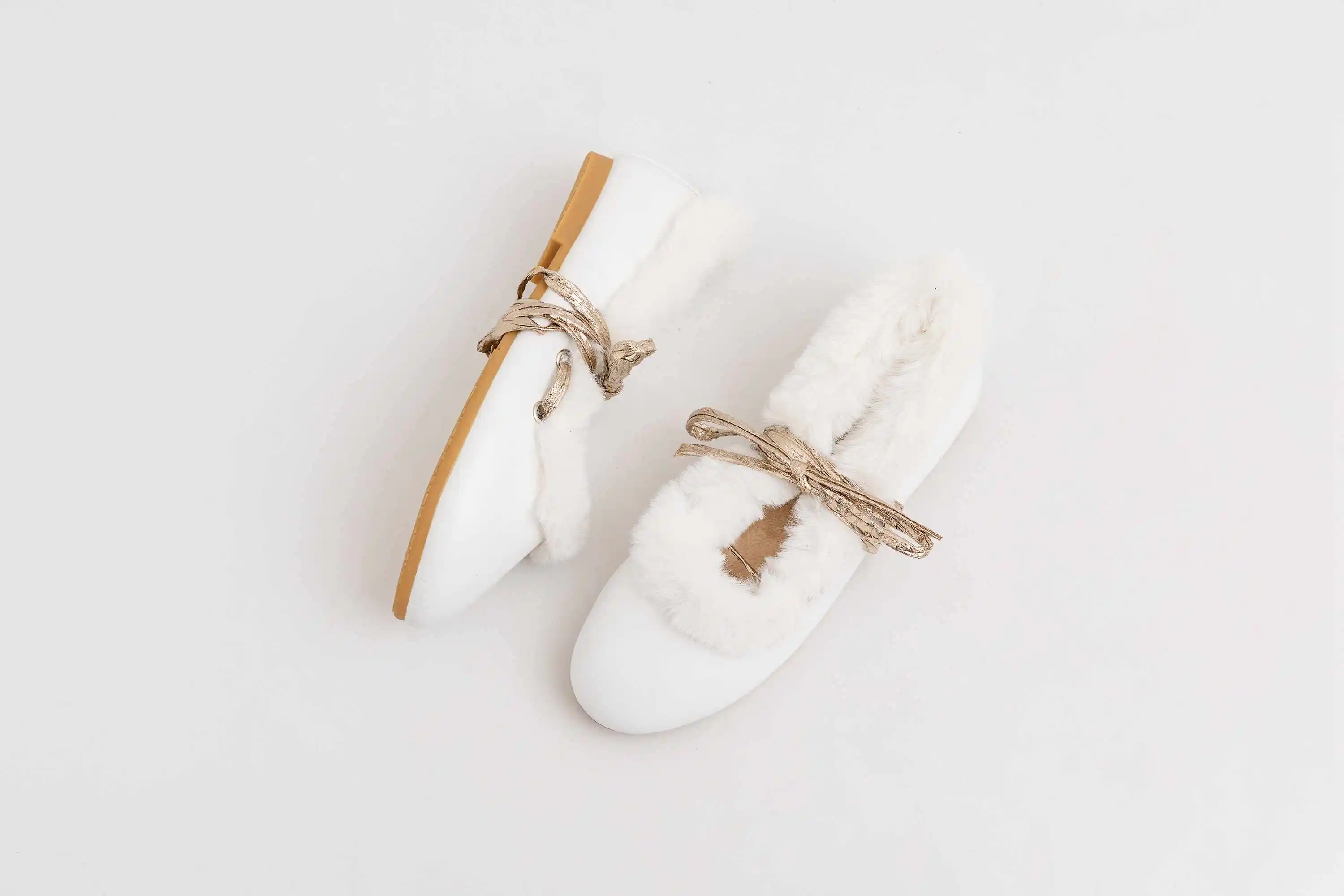 Krazing Pot/модная обувь из коровьей кожи на плоской подошве с овечьим мехом; обувь для отдыха с круглым носком; теплые зимние женские балетки на шнуровке; Танцевальная обувь; L25