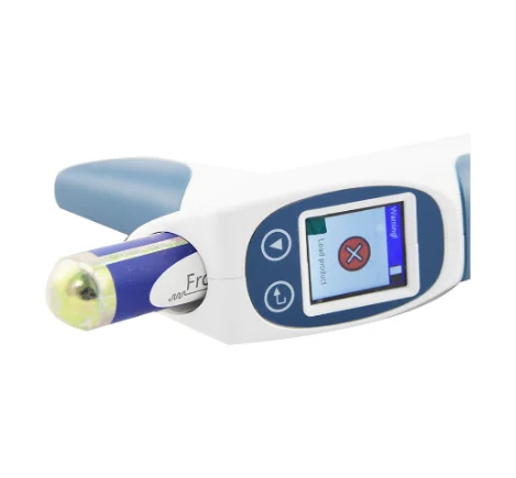 

High Effect Anti-aging Facial Rejuvenation Whitening Co2 Beauty Equipment with CE Approvals