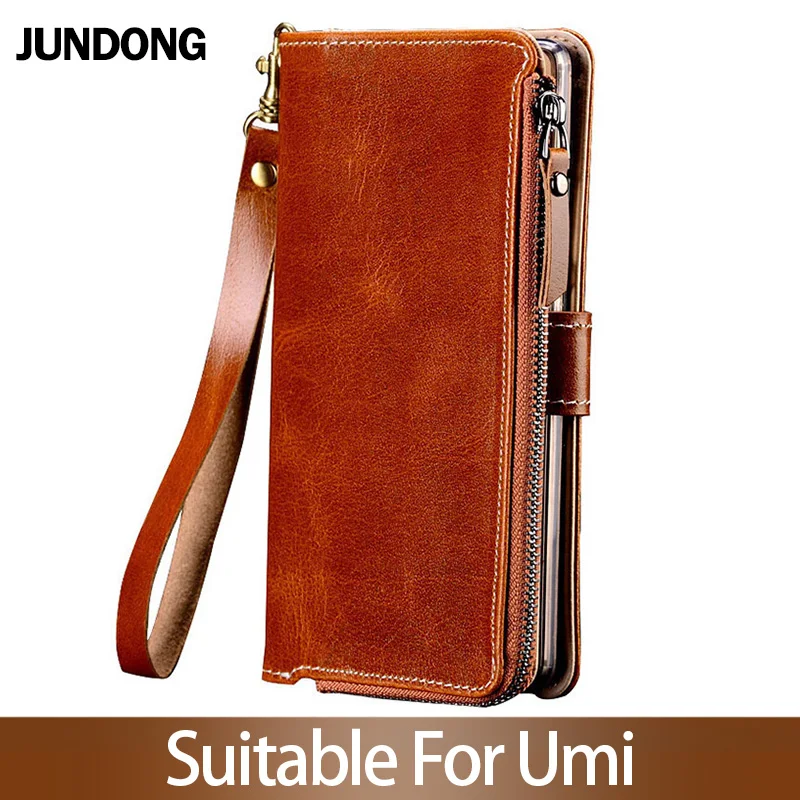 

For Umi A3 A5 Pro S2 lite S3 Pro Z2 One Pro Case Multifunction Wallet Phone Bag High quality Purse