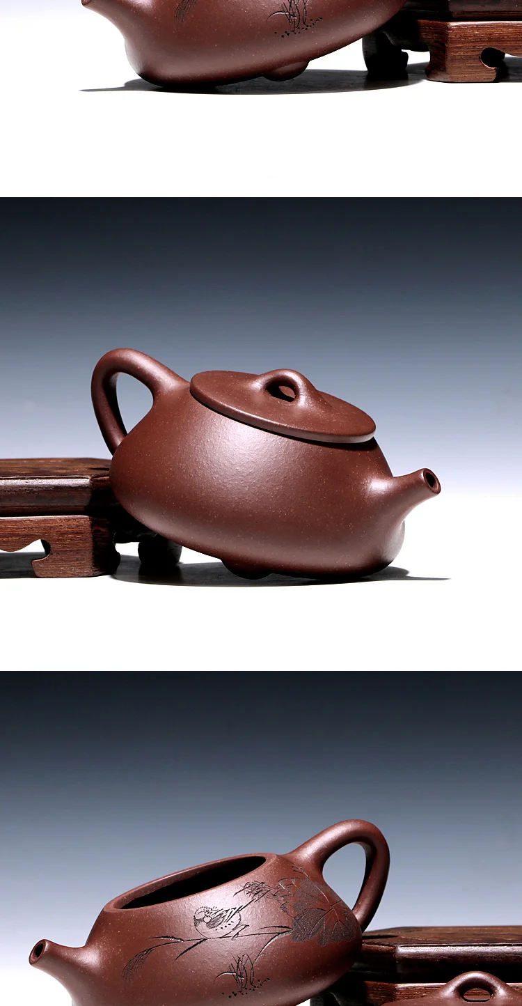 Bem joy pot pot o tecnólogo rong-hua