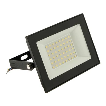 

Duwi eco LED floodlight, 50 W, 6500 K, 3500 lm, IP65 4390883