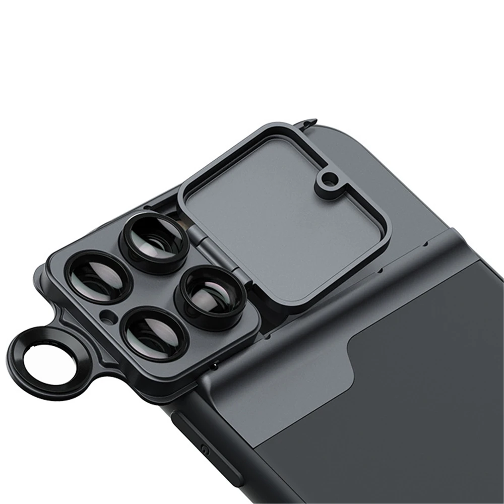 Для iphone 11 Телефон крышка объектива чехол широкоугольный Макросъемка эффект «рыбий глаз» портрет Cpl темное защитное стекло iphone 11/11Pro/11 Pro Max