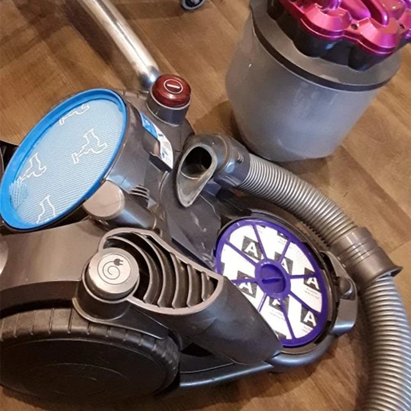 Dyson dc 19 filter Clearance