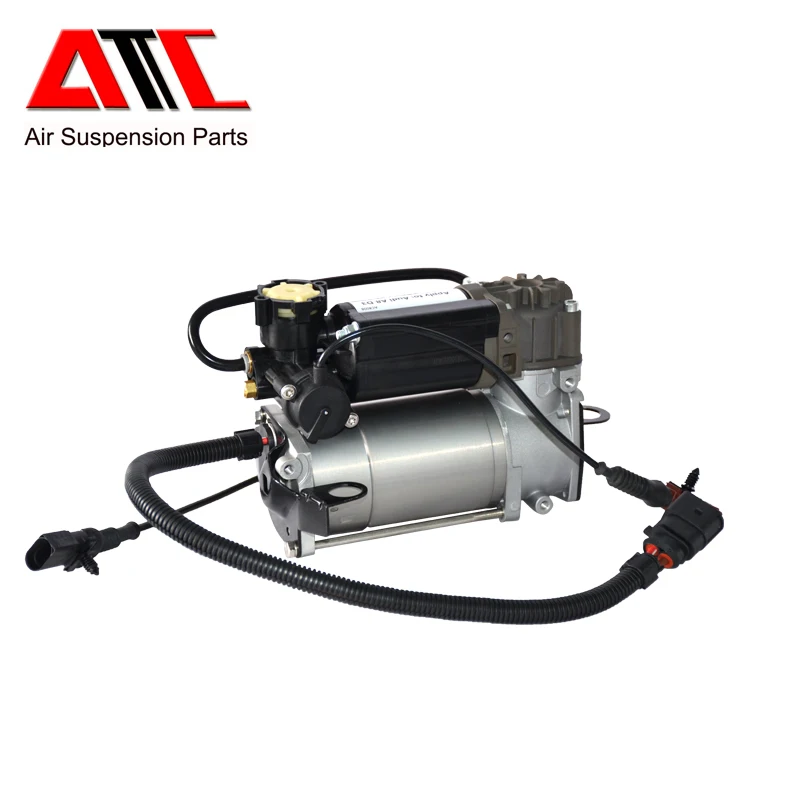 

Air Compressor Air Pump For Audi A8 D3 4E0616005E 4E0616005F 4E0616005D 4E0616007B Auto Parts Repair Kits Free DHL New Style