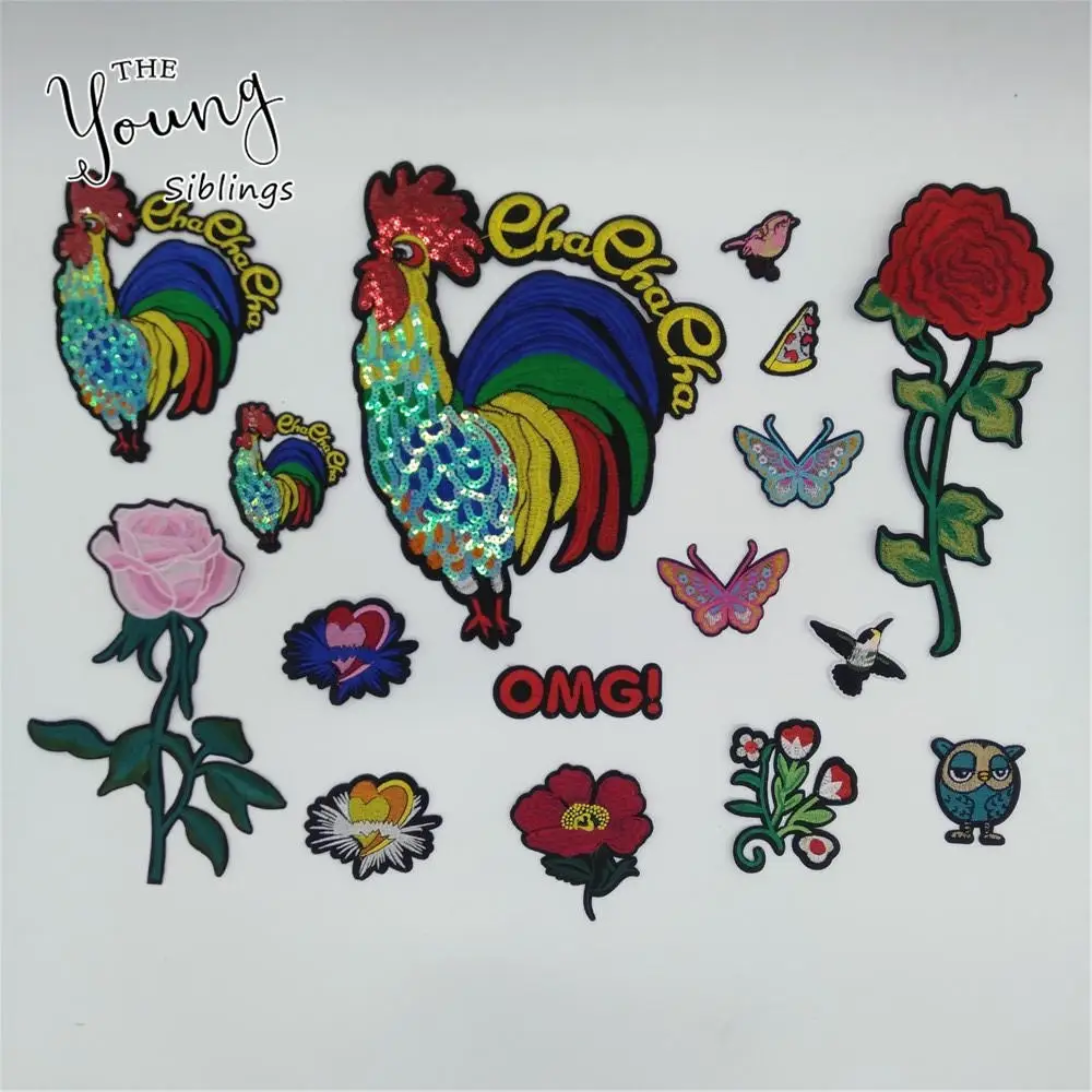 Различные стильные модные высокого качества смешанные термоплавкие клейкие