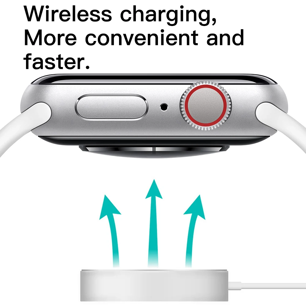 Xiaomi Smart Mi Watch GPS NFC WIFI ESIM Phone Call