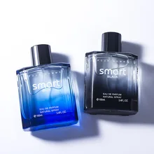 2 типа мужской парфюмированный стойкий морской ароматизатор спрей оригинальная стеклянная бутылка портативный классический одеколон для мужчин Pheromone Parfum