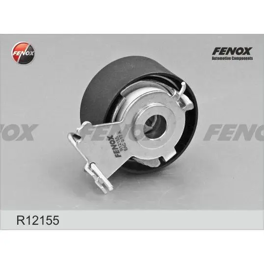 Ролик ремня ГРМ CITROEN C2/C3/C4/PEUGEOT 206/307 1.4 16V 03 FENOX R12155