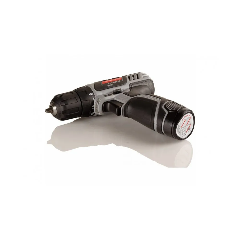 Интерскол Комбимакс Да 10 12в 36 Купить