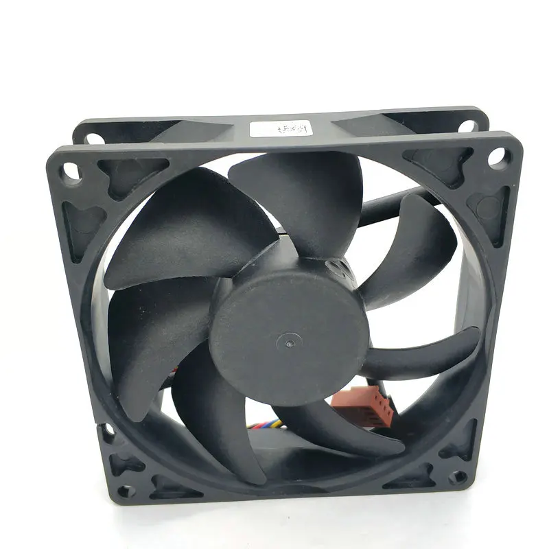 Для sunon EF92251S1-Q100-S99 9225 12 В 3,83 Вт EF92251S1-Q000-S9A 90x25 мм 90 мм процессор Радиаторы кулер вентилятор