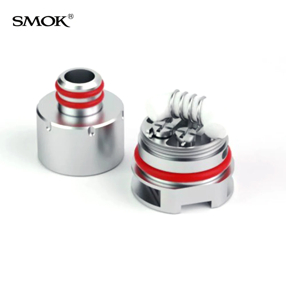 1 шт./упак. электронных сигарет SMOK RPM40 РБА 0.6ohm Core лобовое сопротивление катушки