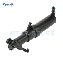 Омыватель фар для X5 X6 м F15 F16 F85 F86 2013 фар лампы шайба привод Форсунка инжектора