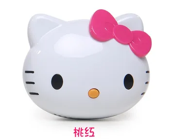 Kawaii Hello Kitty Power Bank 6