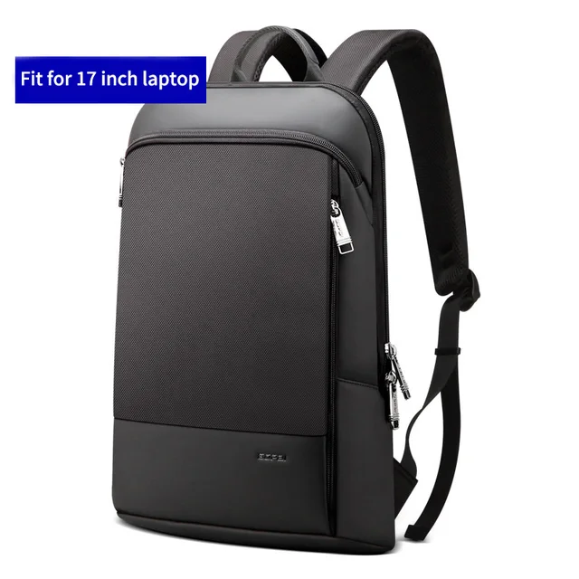 BOPAI Slim Laptop Backpack Men 15.6  bopai business backpack