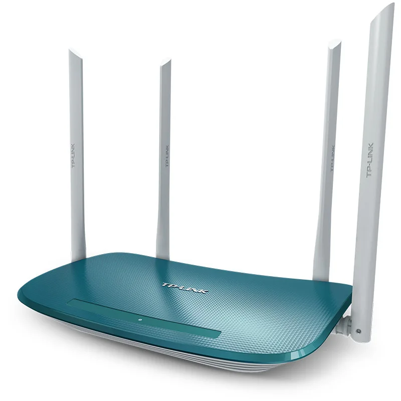

TP-LINK TL-WDR5620 Wireless Router through the Wall Wang 1200M High-Power Smart Dual-Band WiFi