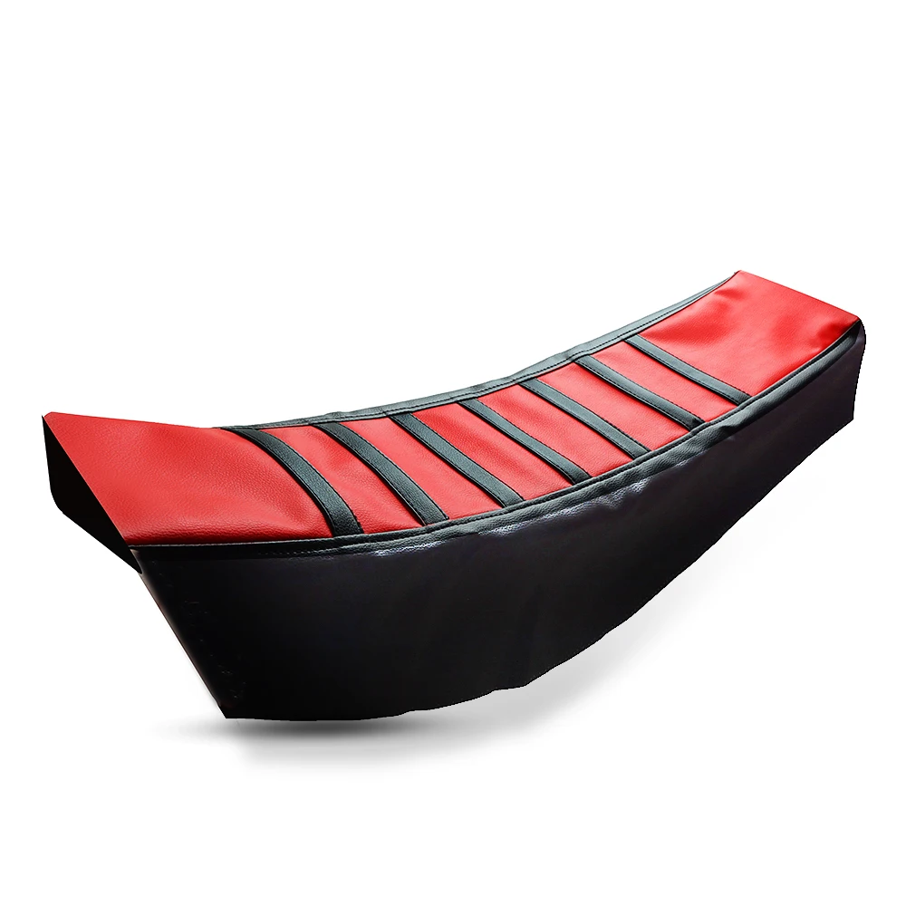 Universal Dirt Bike Motorcycle Seat Cover For KTM 65 85 SX XC 125EXC 125 144SX 150SX XC 2003 2004 2005 2006 2007-2018 Seat Cover